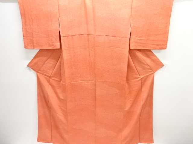 JAPANESE KIMONO / EDO KOMON / YOSEGARA PATTERN